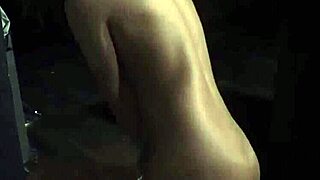 Rough anal fuck with smokey-eyed honey jojo kiss who's broke and alone