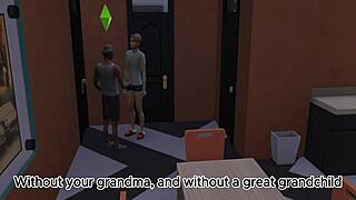 grandpa's back for more cuckold fun 😈