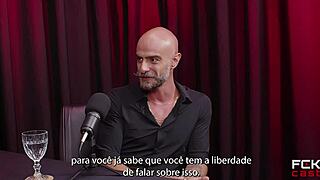 fckcast 2 with reco romanello orgy