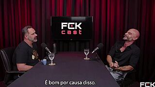 fckcast 2 with reco romanello orgy