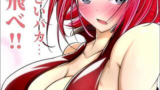 코드 기아스 칼렌 슈타트펠트 룰34 컴필레이션