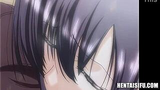 妻を中出しで孕ませる無修正ハメ撮り、激しいおっぱいアクションで君の妻を救え