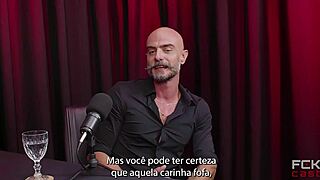 fckcast 2 with reco romanello orgy