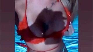 Cute Tgirls Have Hardcore Sex with Clients!