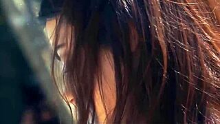 Nubile teen kylie quinn gets facial after cock domination