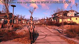 Fo4 fetish and bdsm fashion 2