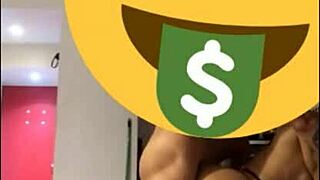 Cute Tgirls Have Hardcore Sex with Clients!