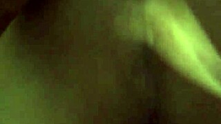 tinder hookup turns into intense pov sex in part 2 with pickup vibes