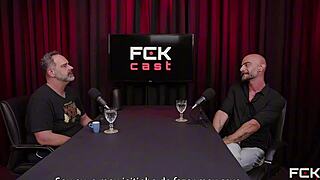 fckcast 2 with reco romanello orgy