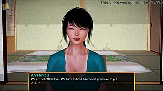 Detailed family exploration in episode 387