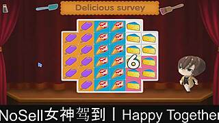 happy together dating game part 06