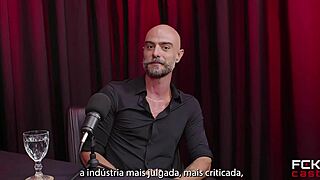 fckcast 2 with reco romanello orgy