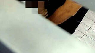 Brazilian Bruna Silva Hotwife Bangs at Friend's Party.