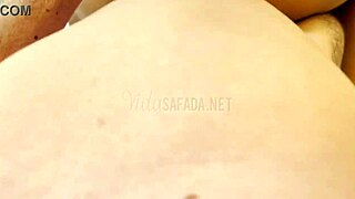 A Couple Shares The Latina Wife With A Site Subscriber In A Threesome