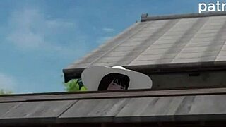 The Eight Shaku-Sama Strange Tale: Encounter Edition Ai Upscaled - Can You Handle The Hentai?