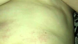 He cums in spurts deliciously.