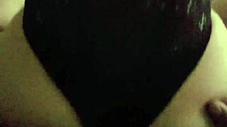 Latina Prostitute's Intense Ride In Hotel