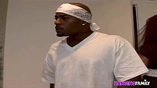 Banging Family - Two Hot Step-Babes Pound Themselves On