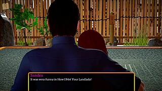 my new family episode 378 with teen 18+ and small tits