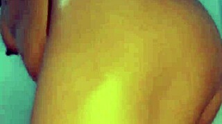 her ass is so good, tits perfect, and that pussy makes me hot