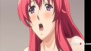 the lesbian he converted straight join him against others