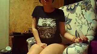 Getting HORNY talking to people on XVideos