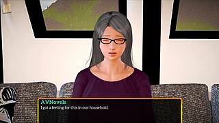 my new family homemade adventures