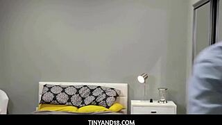 Will Kourtney Rae Get Over Brian With Will Pounder's Fucking?