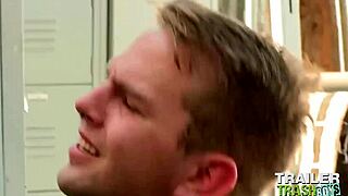 Lance Charger Barebacks Timothy Drake Hard