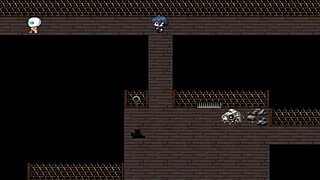 Todoroki Shipwrecked in Spacecraft Episode 2