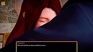 my new family episode 378 with teen 18+ and small tits