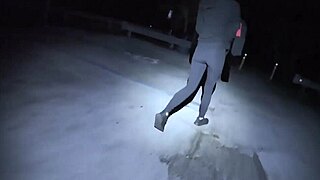 Yo, foreign nights are wild, met a Chinese girl while jogging, ended up in a hotel, and she squirted at climax!