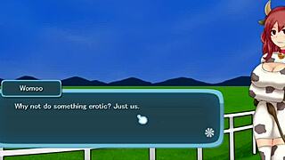 Let's run this western whore house in our hotel