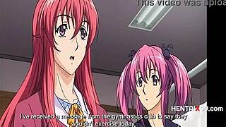 the lesbian he converted straight join him against others