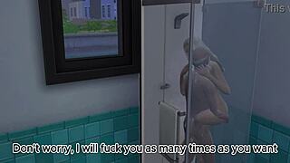 grandpa's back for more cuckold fun 😈