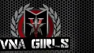 Mature Deauxma enjoys hot squirt fuck with Magdalene St Michaels, including scissoring and intense orgasm.