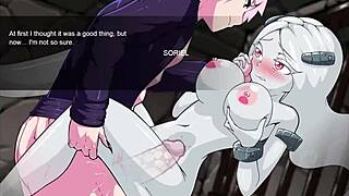 What’s Up With Crimsonkeep 5 Hentai Sex Game?