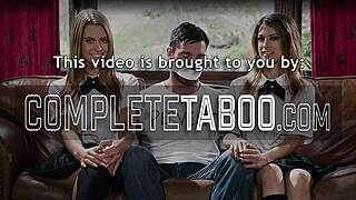 I watched the teen fuck her fetish doctor passionately