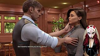 Steps of Debauchery 12 Featuring Nasty Dean