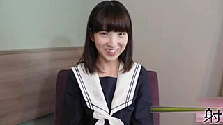 tokyo asian slut teases with steamy free scenes