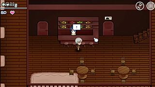 Let's run this western whore house in our hotel