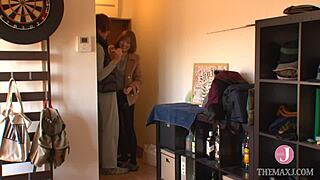 Living With My Ex-Girlfriend In Strange Ways