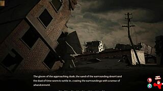 Desert Stalker Episode 50 Playthrough