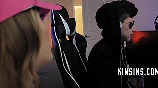 Family Provides Immense Support For This Dedicated Gamer In Fantasy World