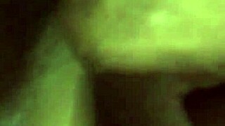 tinder hookup turns into intense pov sex in part 2 with pickup vibes