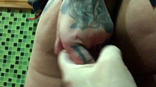 Emo Girl Fucks Youtuber Hard