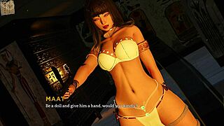 eternum 77 game anime hentai adventure