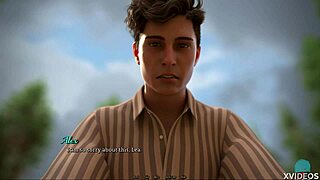 Her hard nipples reveal everything