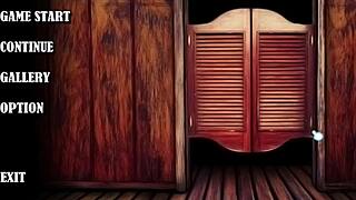 Let's run this western whore house in our hotel