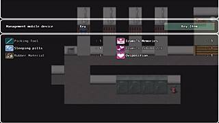 Todoroki Shipwrecked in Spacecraft Episode 2